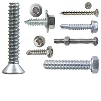 Screws