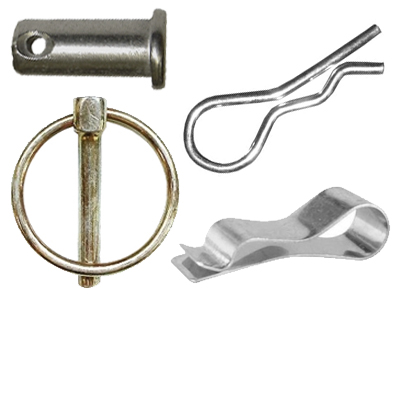 Split Pins