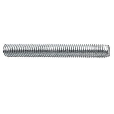 Screwed Rod