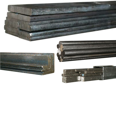 Assorted Steel