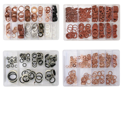 O Rings / Sealing Washers