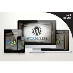 WordPress eCommerce Package
